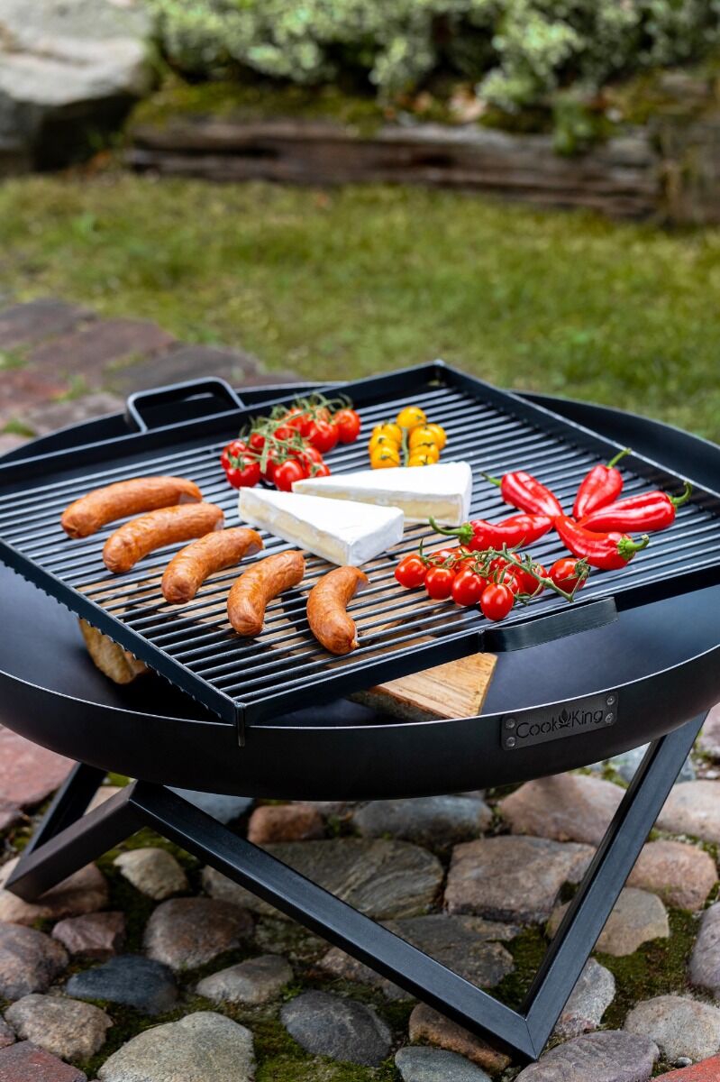 CookKing Fire bowl Santiago 60 cm