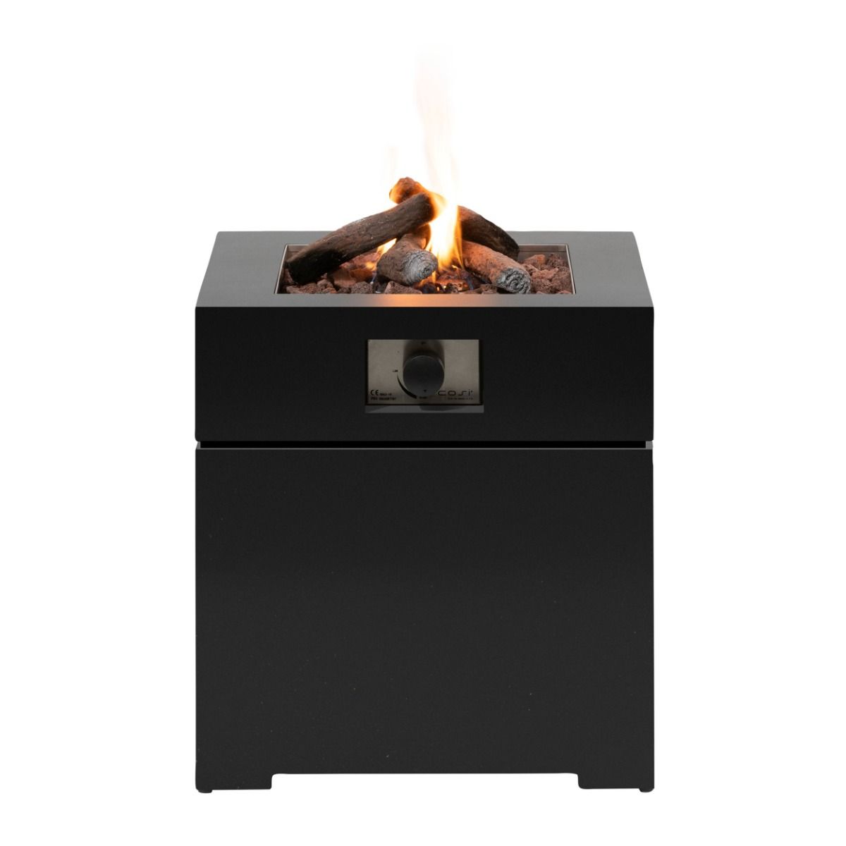 Cosi Fire table CosiBrixx 60 Anthracite