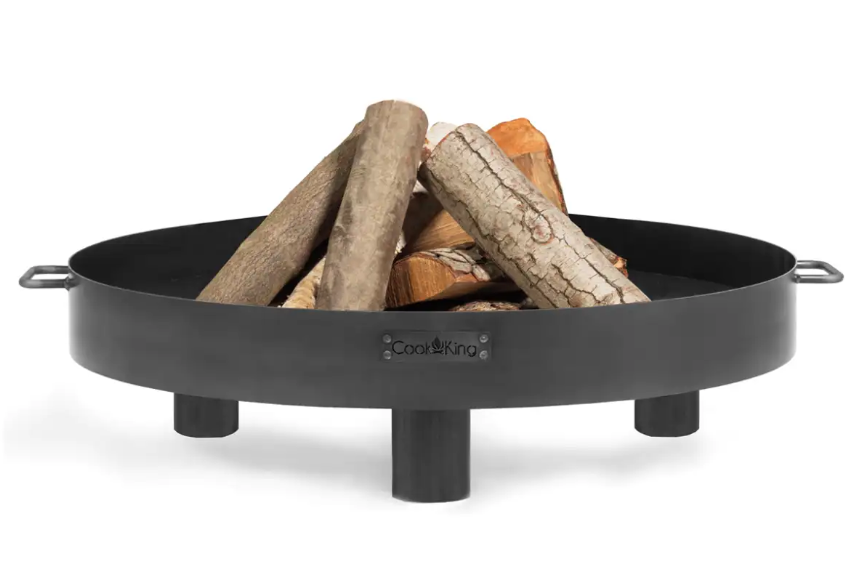 CookKing Fire bowl Tunis Ø 60 cm