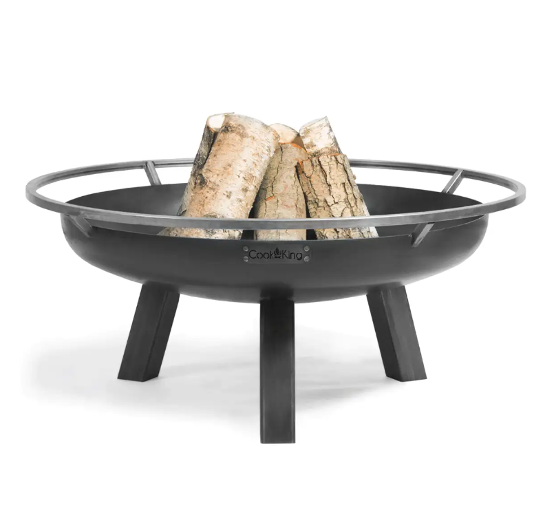 CookKing Fire bowl Porto 80 cm CookKing Fire bowl Porto 80 cm