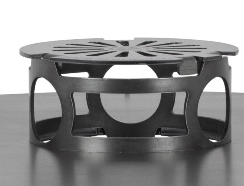 Feuerhand Pypla grill insert