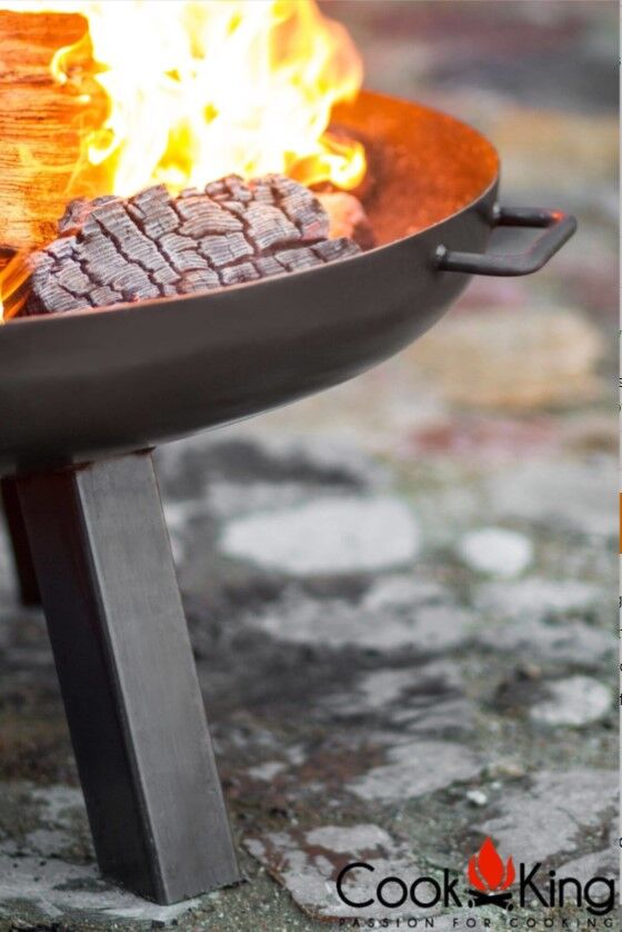 CookKing Fire bowl Polo