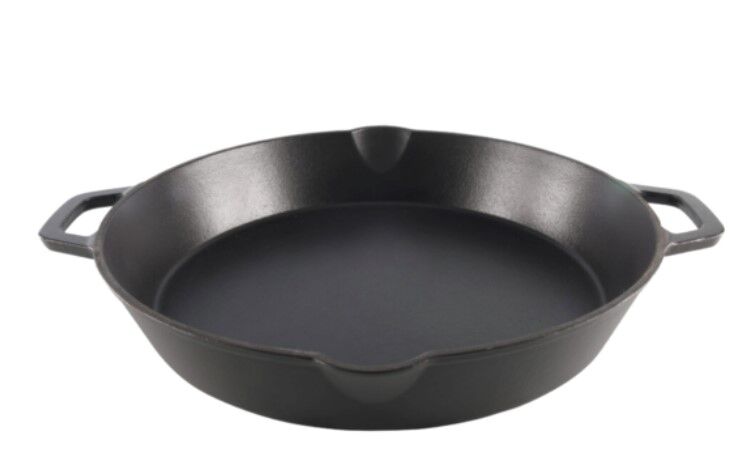 STOOQ Skillet pan