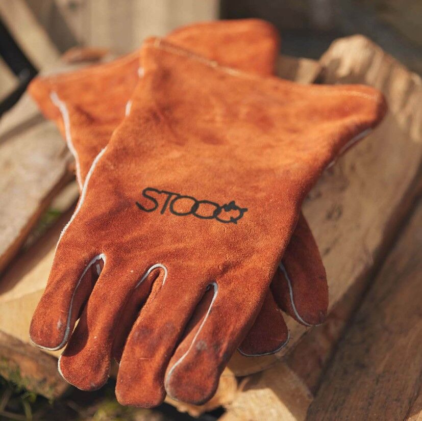 STOOQ Gloves Glovs