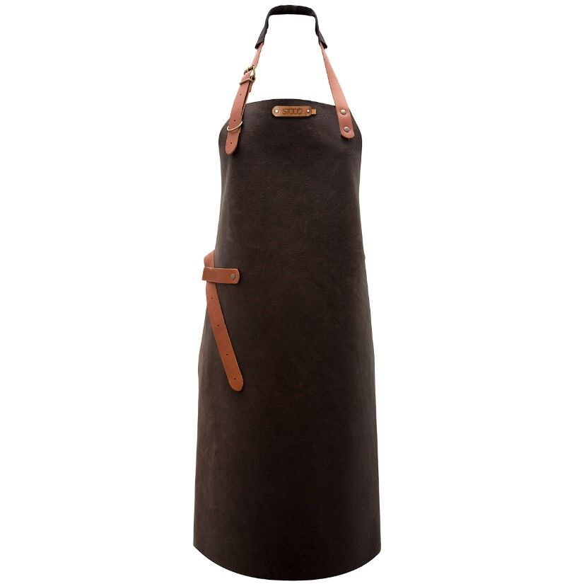 STOOQ Apron "BØFFL"