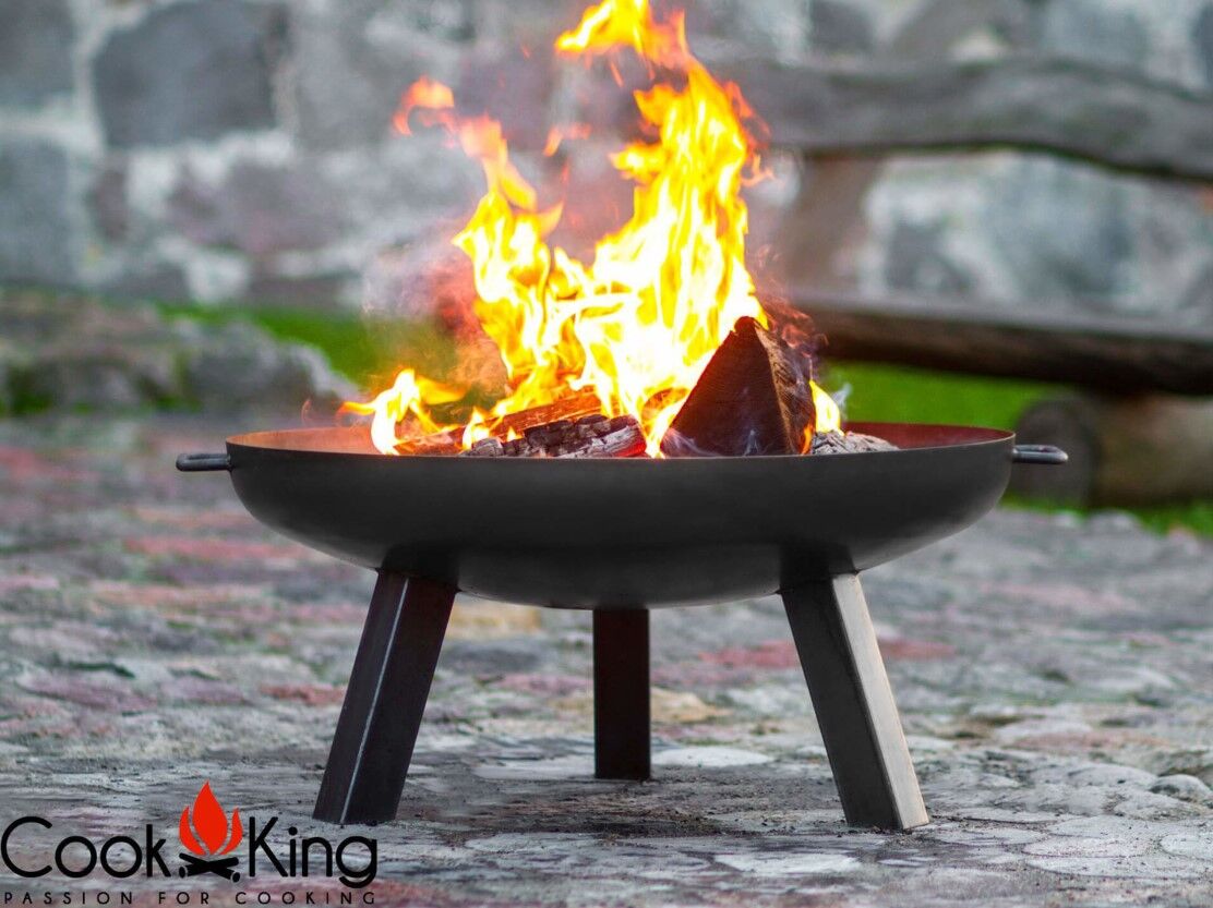 CookKing Fire bowl Polo