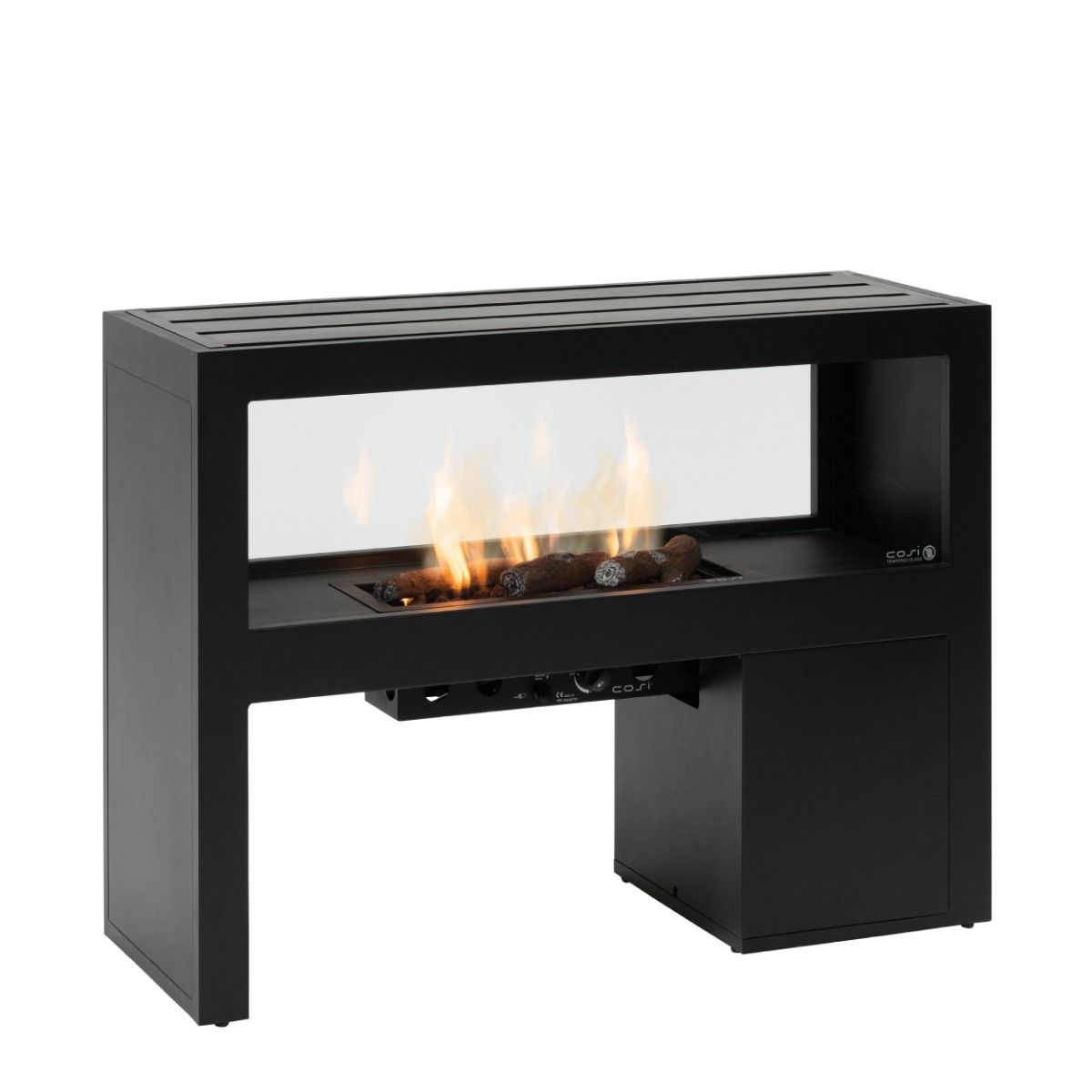 Cosi Fire Place Cosivista 120