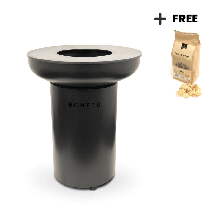 BonFeu BonBiza Black