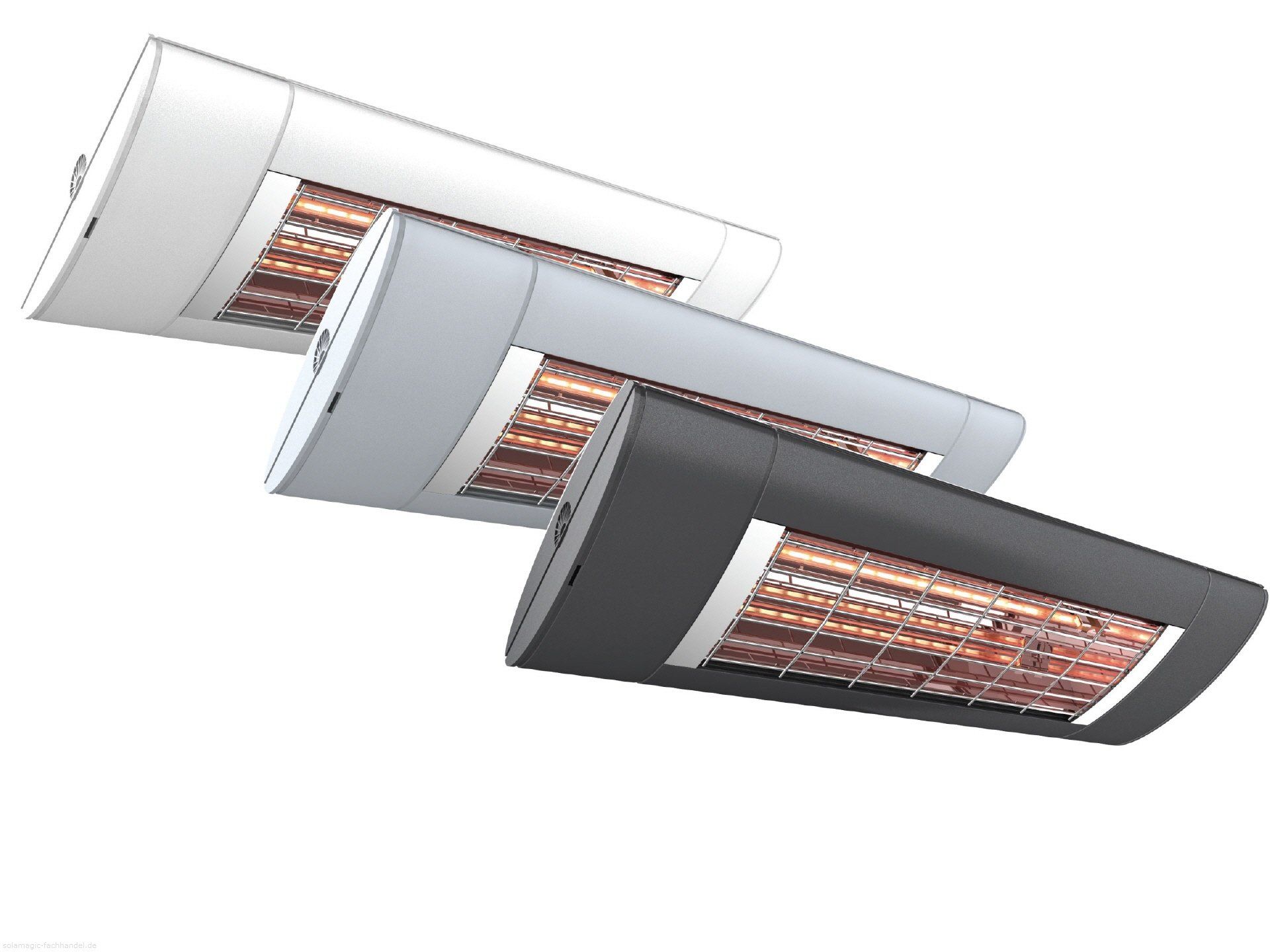 Solamagic S1 2000 Titanium