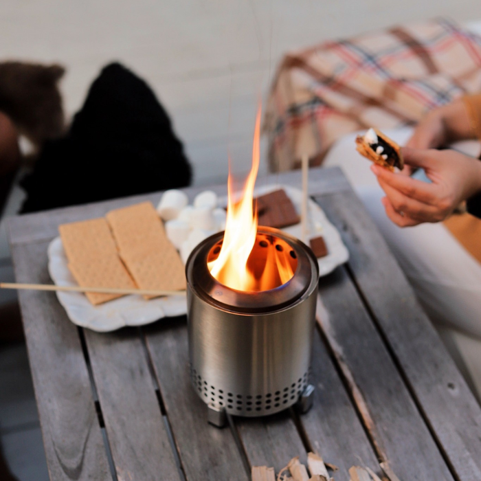 Solo Stove Mesa XL Table Fire Pit