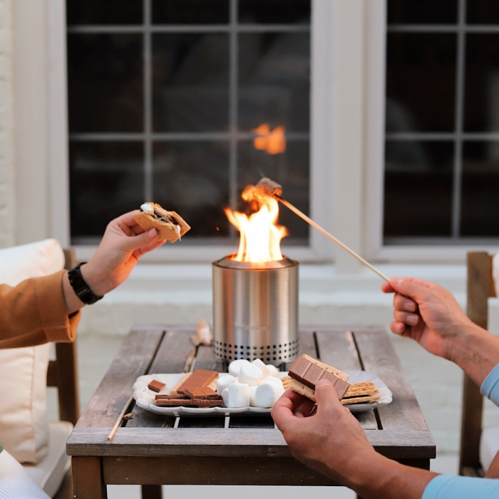 Solo Stove Mesa XL Table Fire Pit