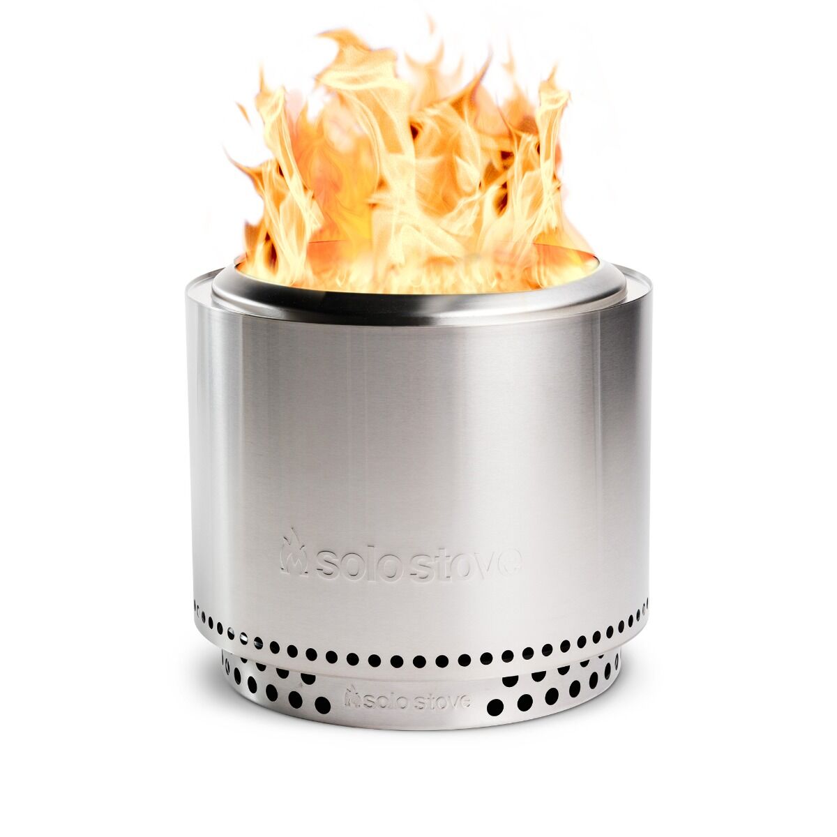 Solo Stove Fire Pit Bonfire with Stand