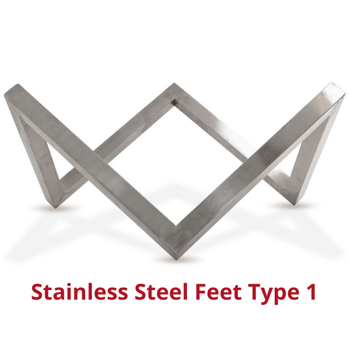 BonFeu Fire bowl Ø 60 cm CortenSteel