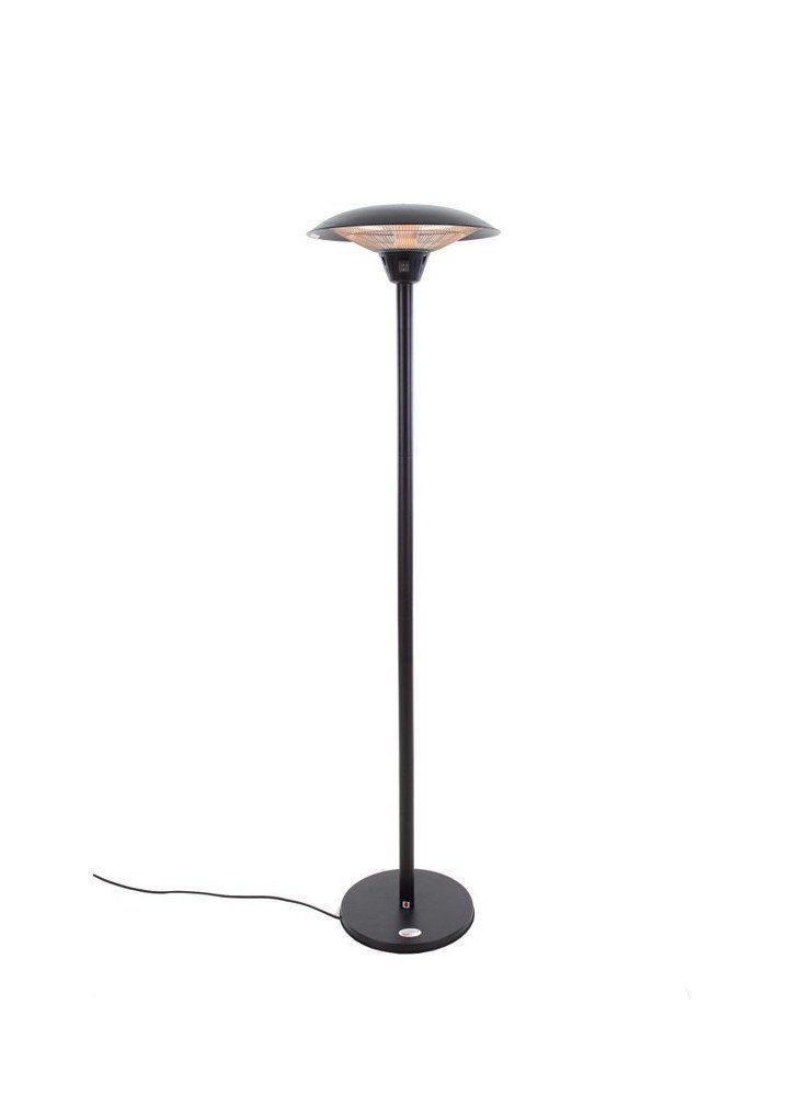 Sunred GS11 standing patio heater (halogen) 2100 Watt