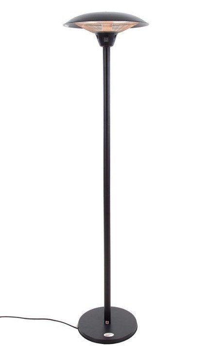 Sunred GS11 standing patio heater (halogen) 2100 Watt