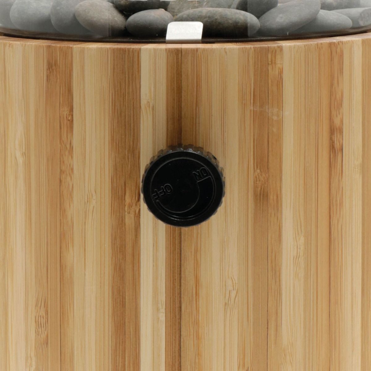 Cosiscoop Gas Lantern BamBoo