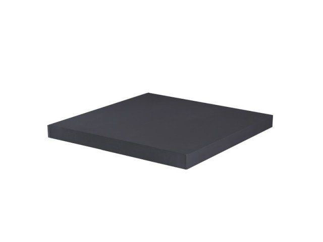 Table top Cosiconcrete for Fire Pit Table (Dark grey)