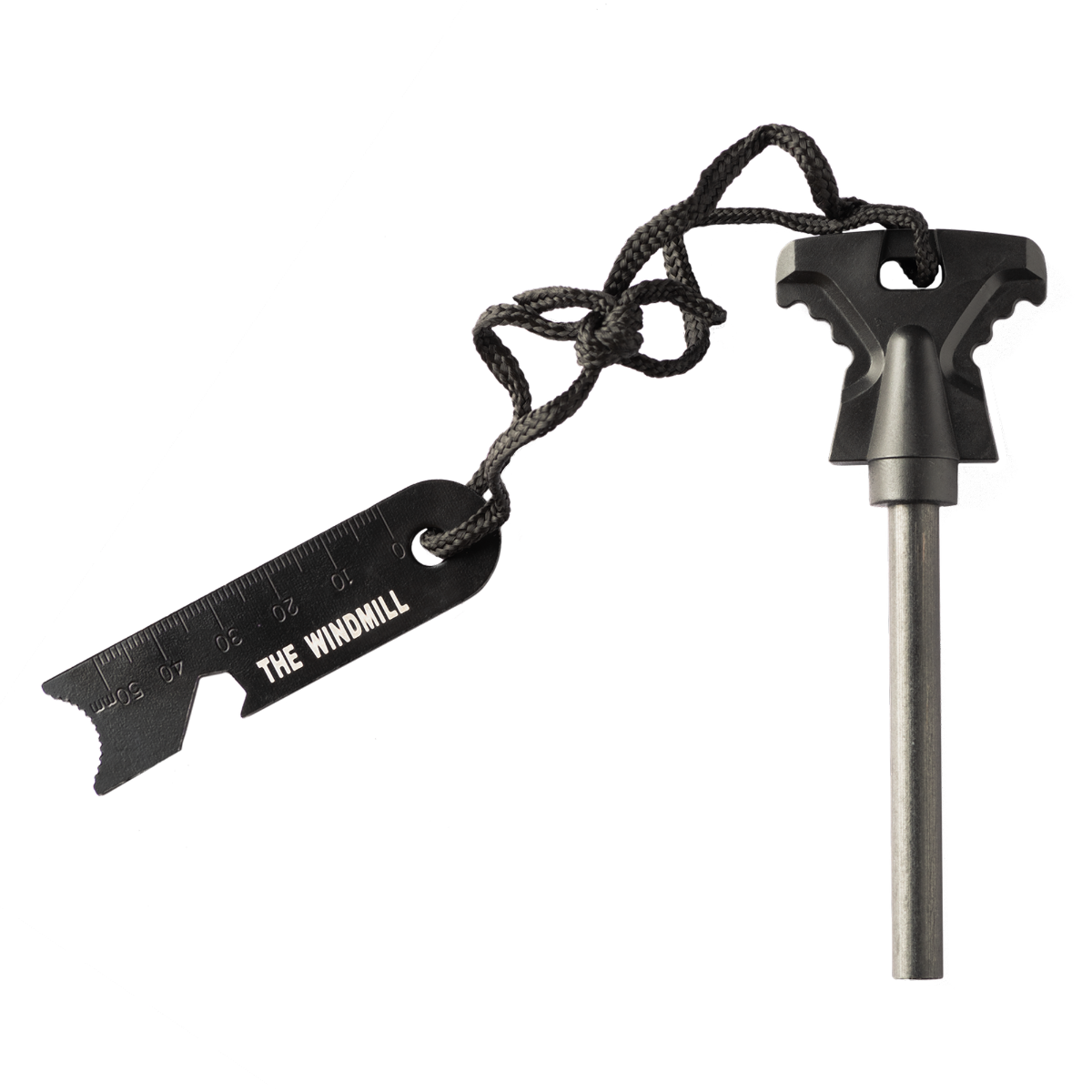 The Windmill Magnesium Stick The Windmill Magnesium Stick