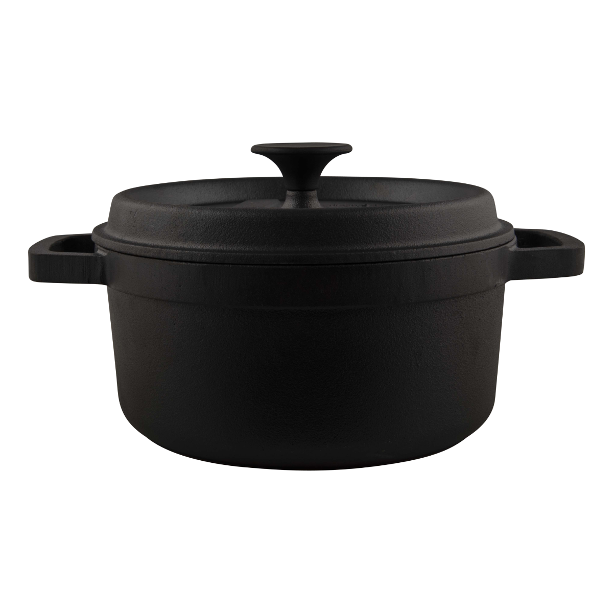 The Windmill BBQ Pan with lid 