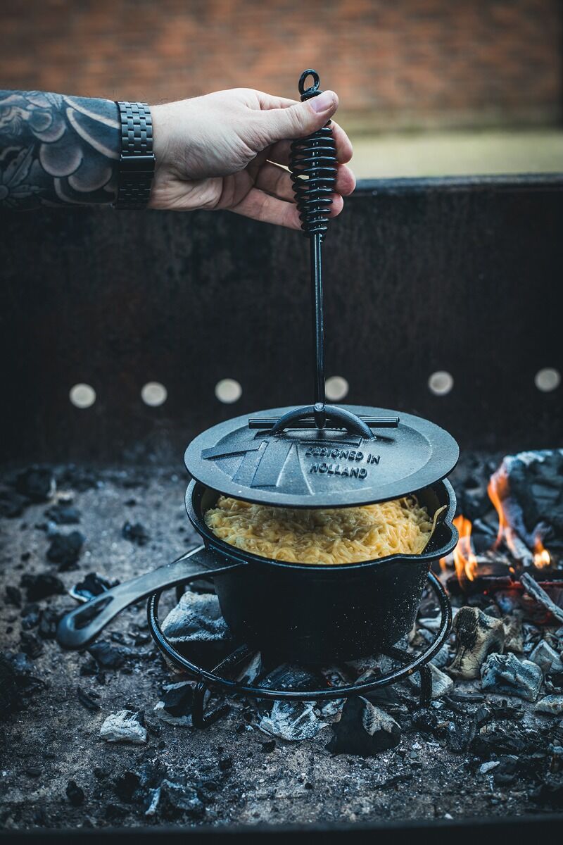 The Windmill Lid Lifter The Windmill Lid Lifter