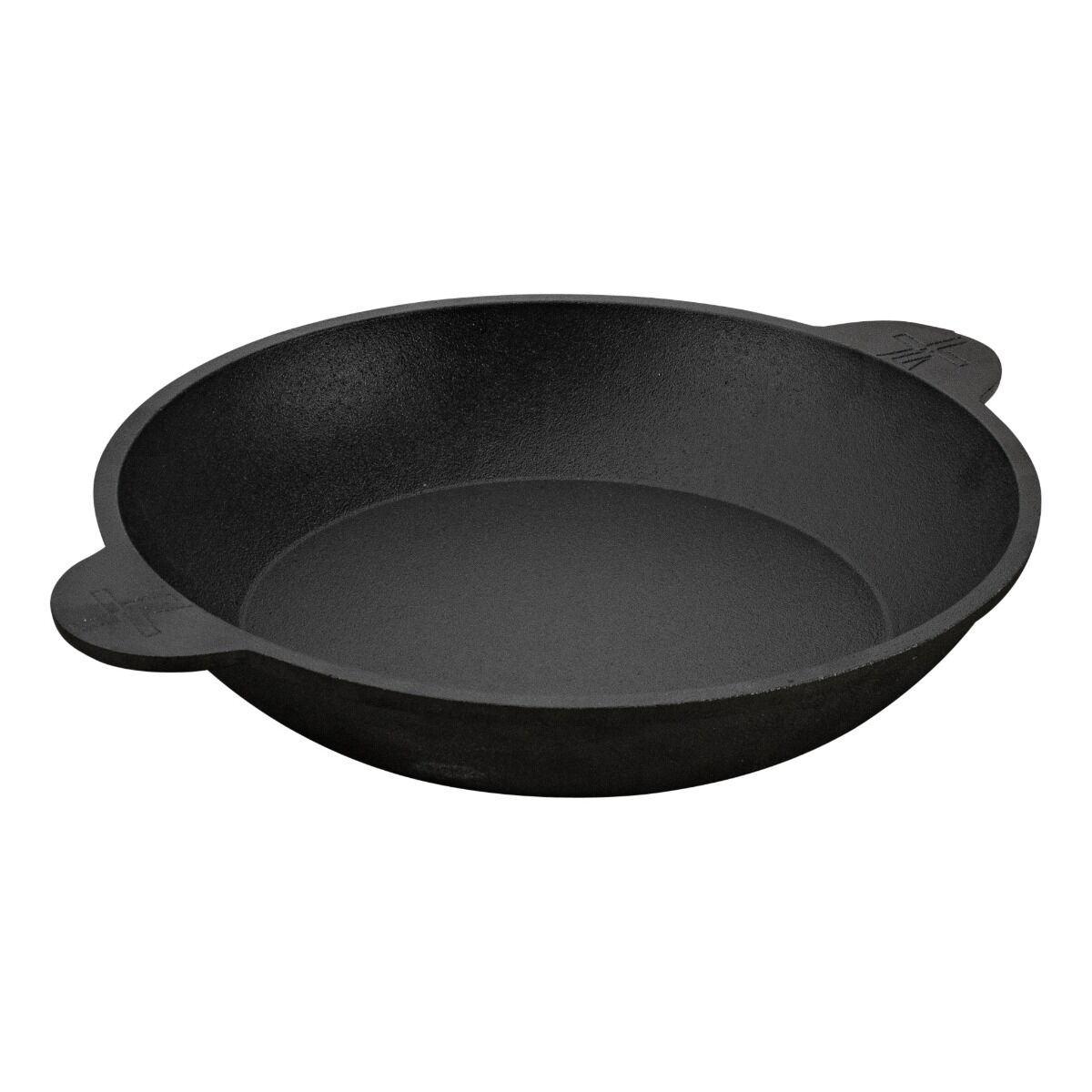 The Windmill Paella pan