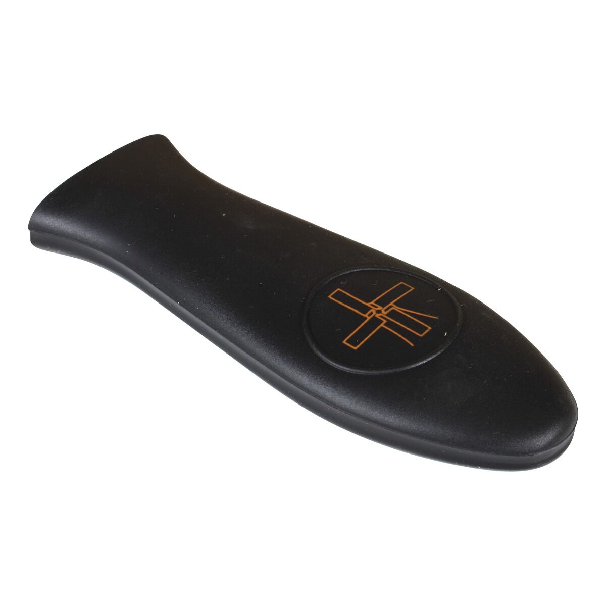 The Windmill Silicone Handgrip Frying Pan The Windmill Silicone Handgrip Frying Pan