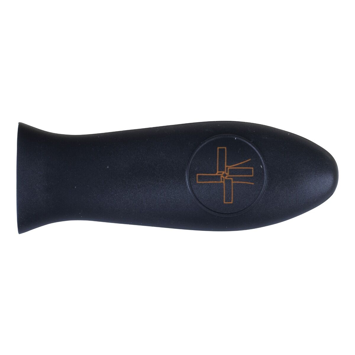 The Windmill Silicone Handgrip Frying Pan The Windmill Silicone Handgrip Frying Pan