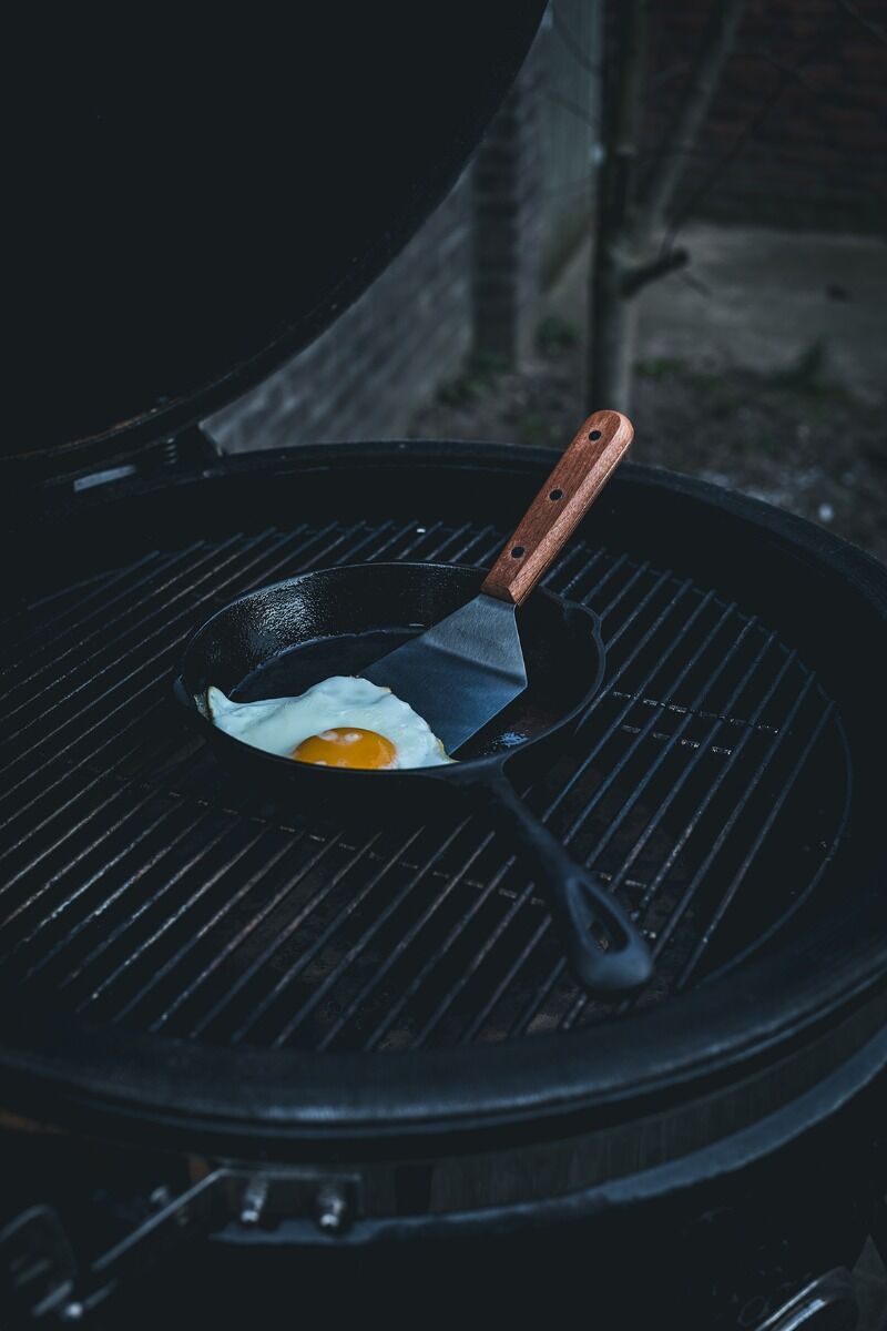 The Windmill Spatula