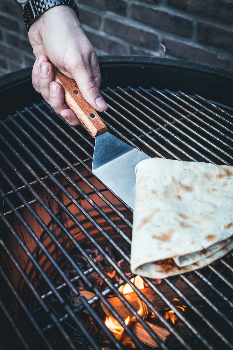 The Windmill Spatula