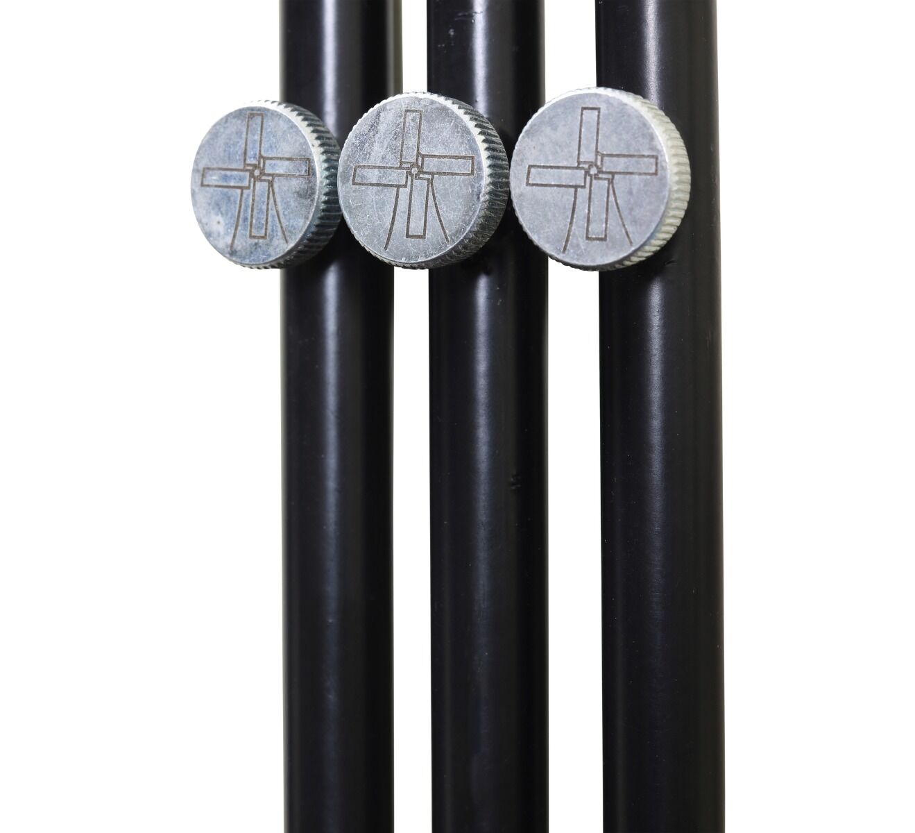 The Windmill Extension legs Tripod