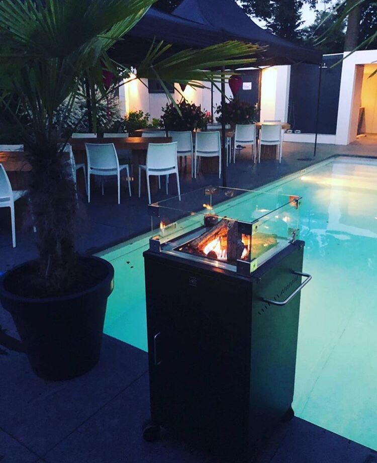 Happy Cocooning Cocoon Move Anthracite