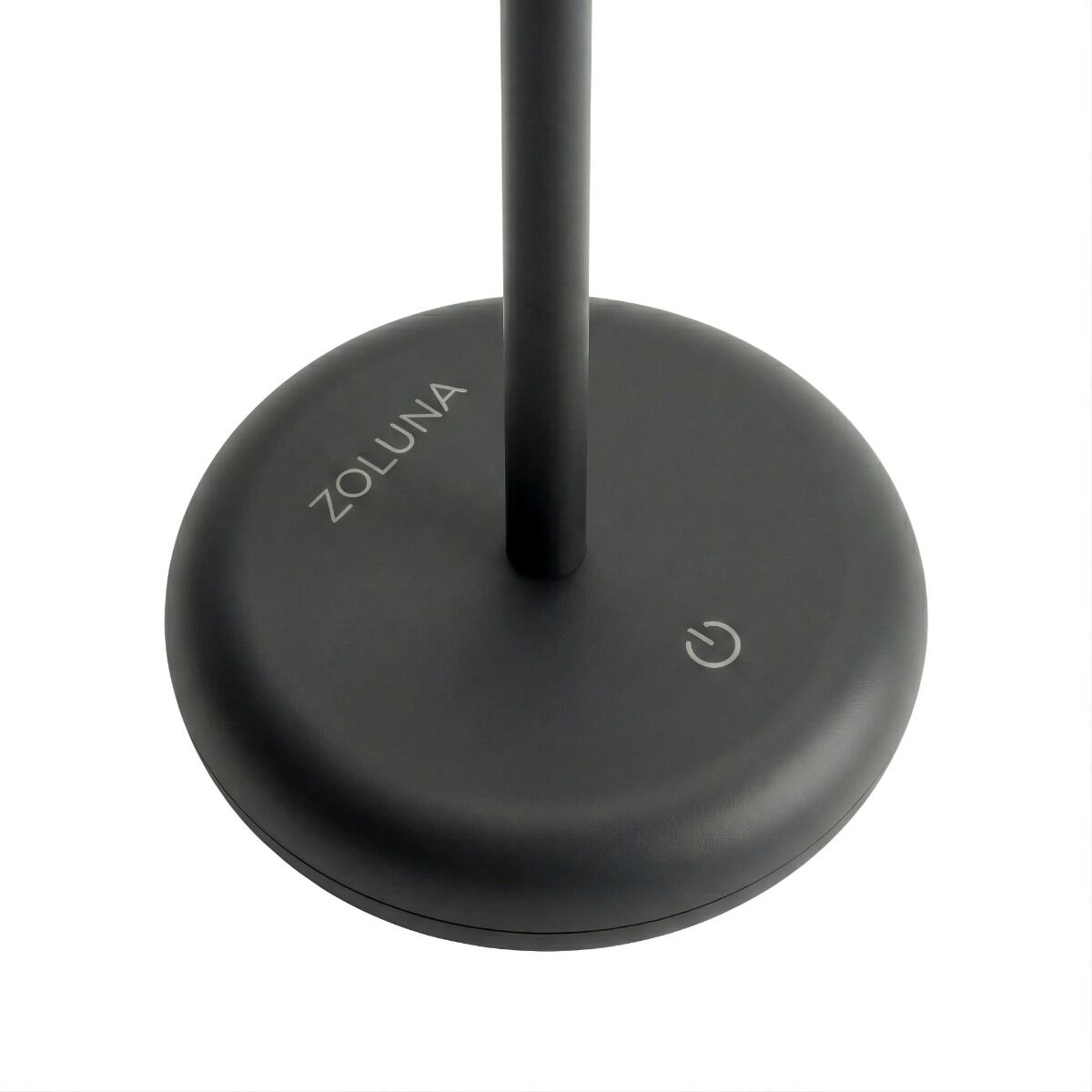 ZOLUNA Solar Table Lamp Bobbie Black