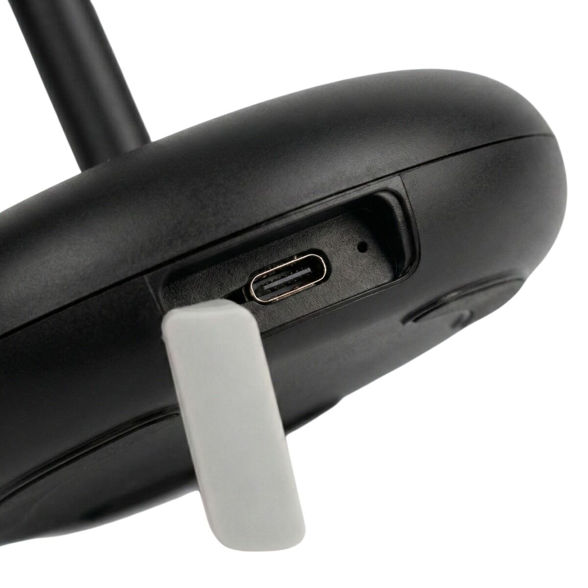 ZOLUNA Solar Table Lamp Bobbie Black