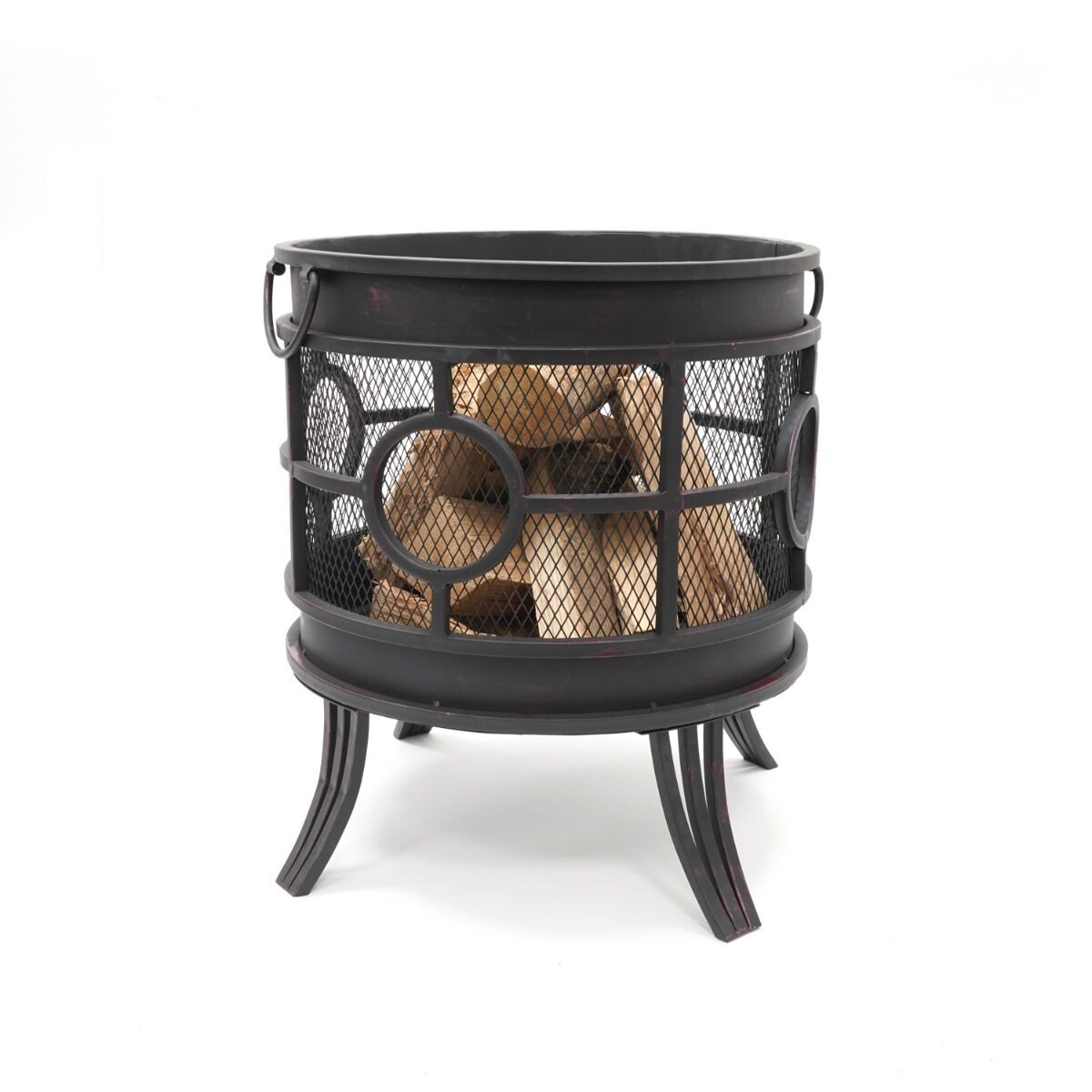 HEAT Firepit Tynset