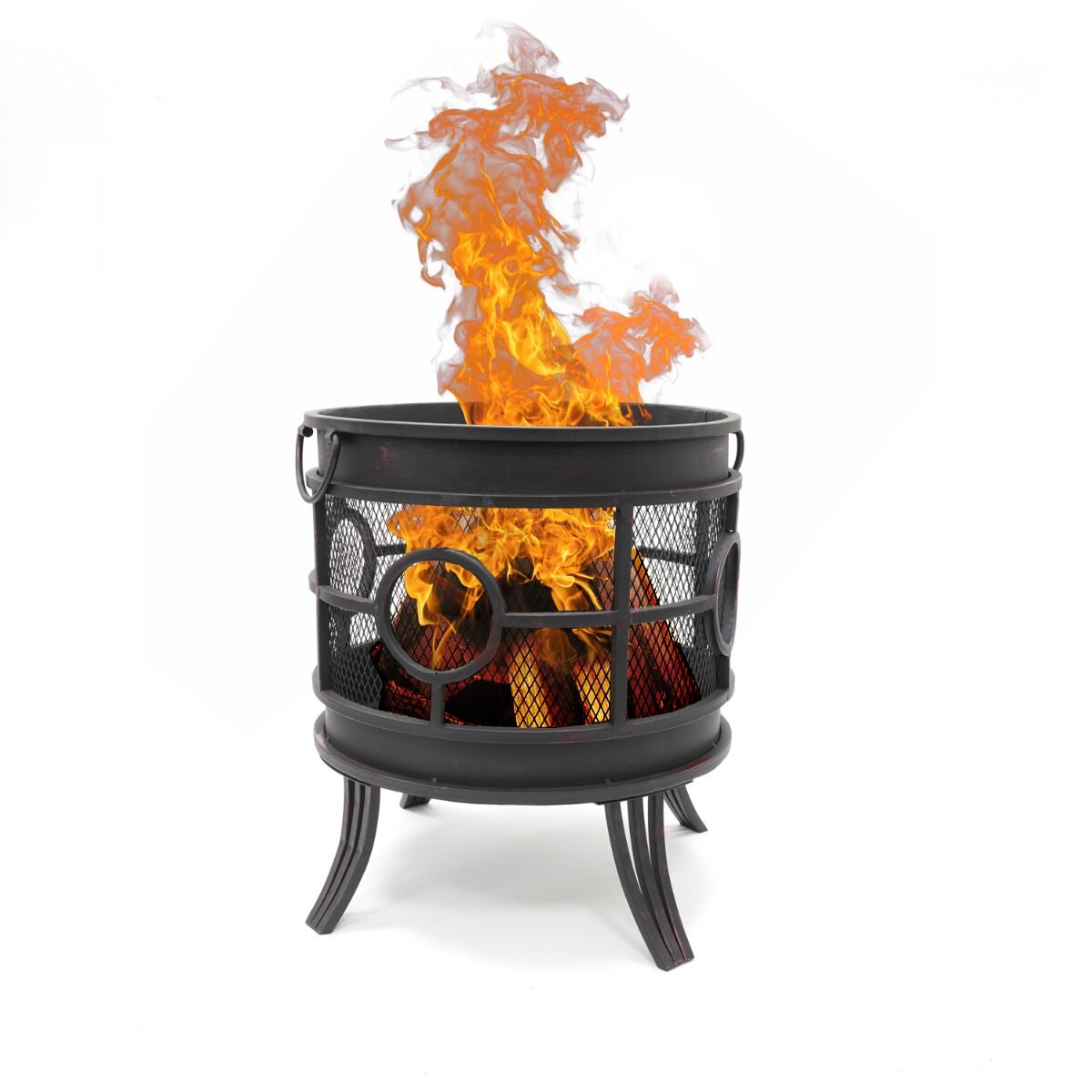 HEAT Firepit Tynset