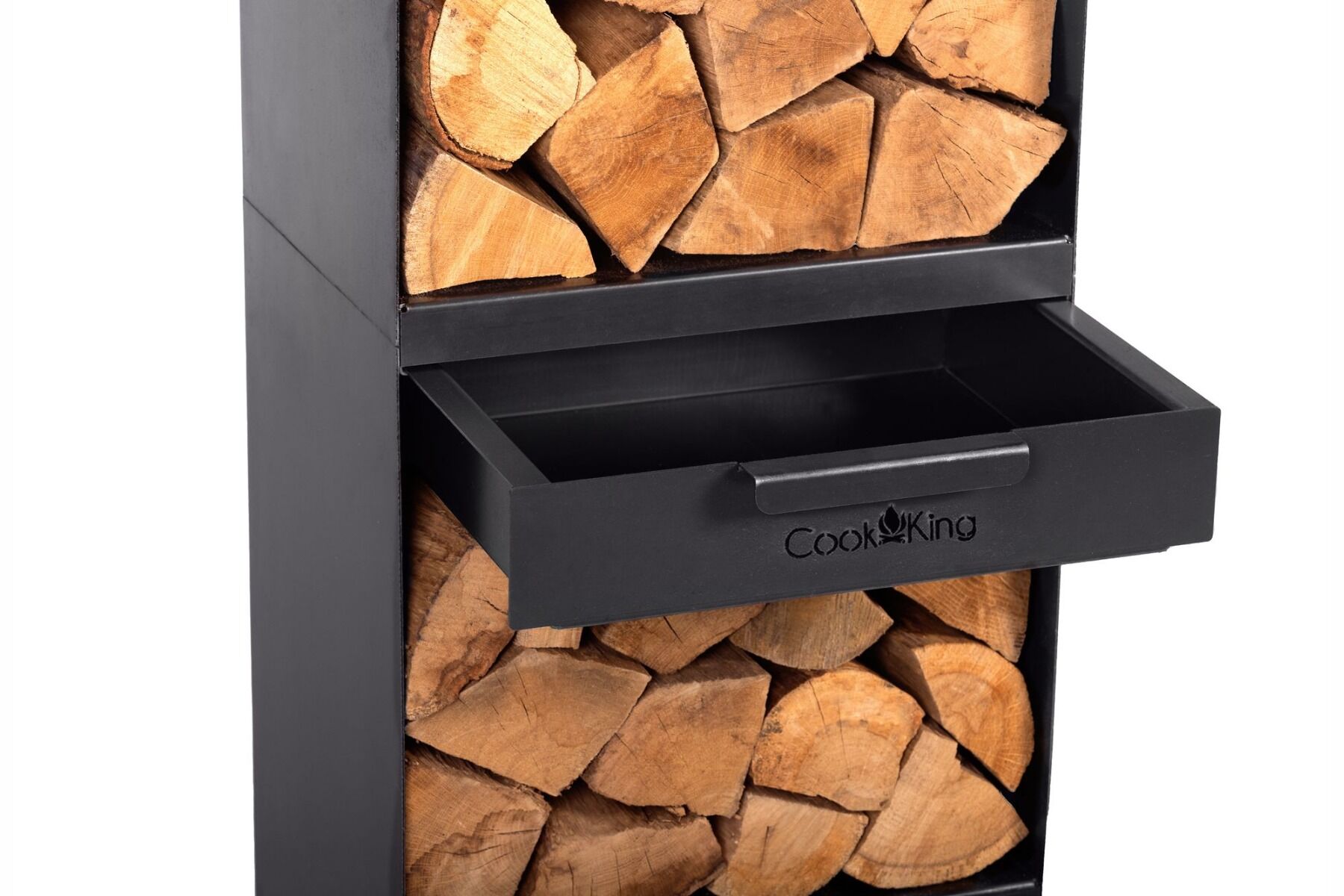 CookKing Wood Storage Vento