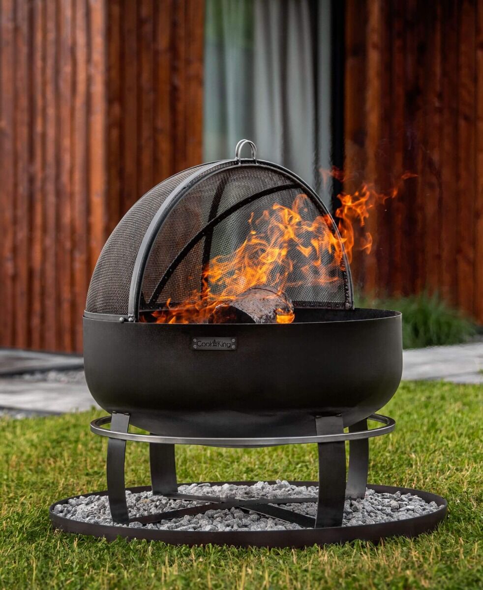 CookKing Firebowl Viking XXL 80 cm