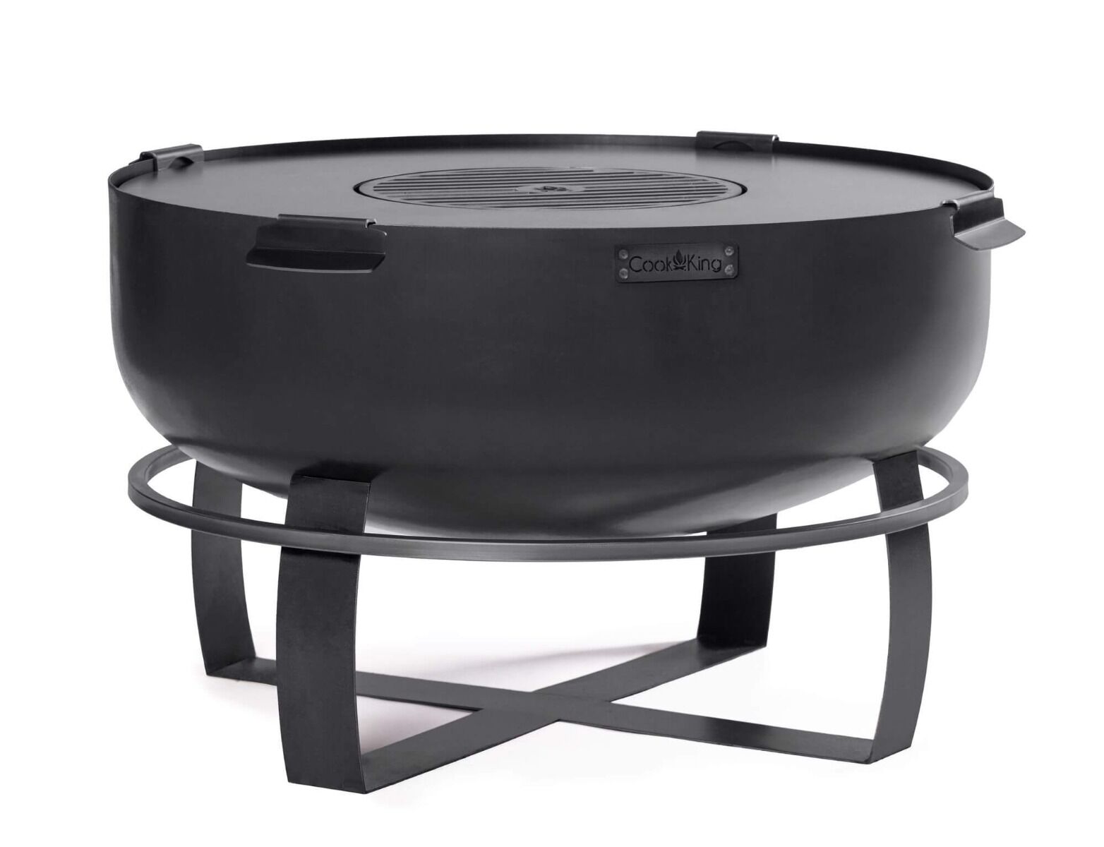 CookKing Firebowl Viking XXL 80 cm
