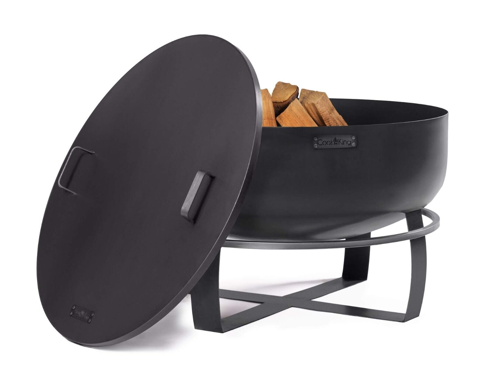 CookKing Firebowl Viking XXL 80 cm