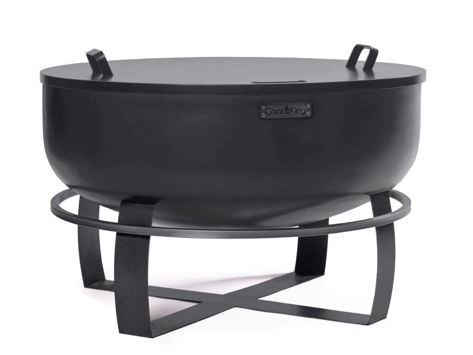 CookKing Firebowl Viking XXL 80 cm