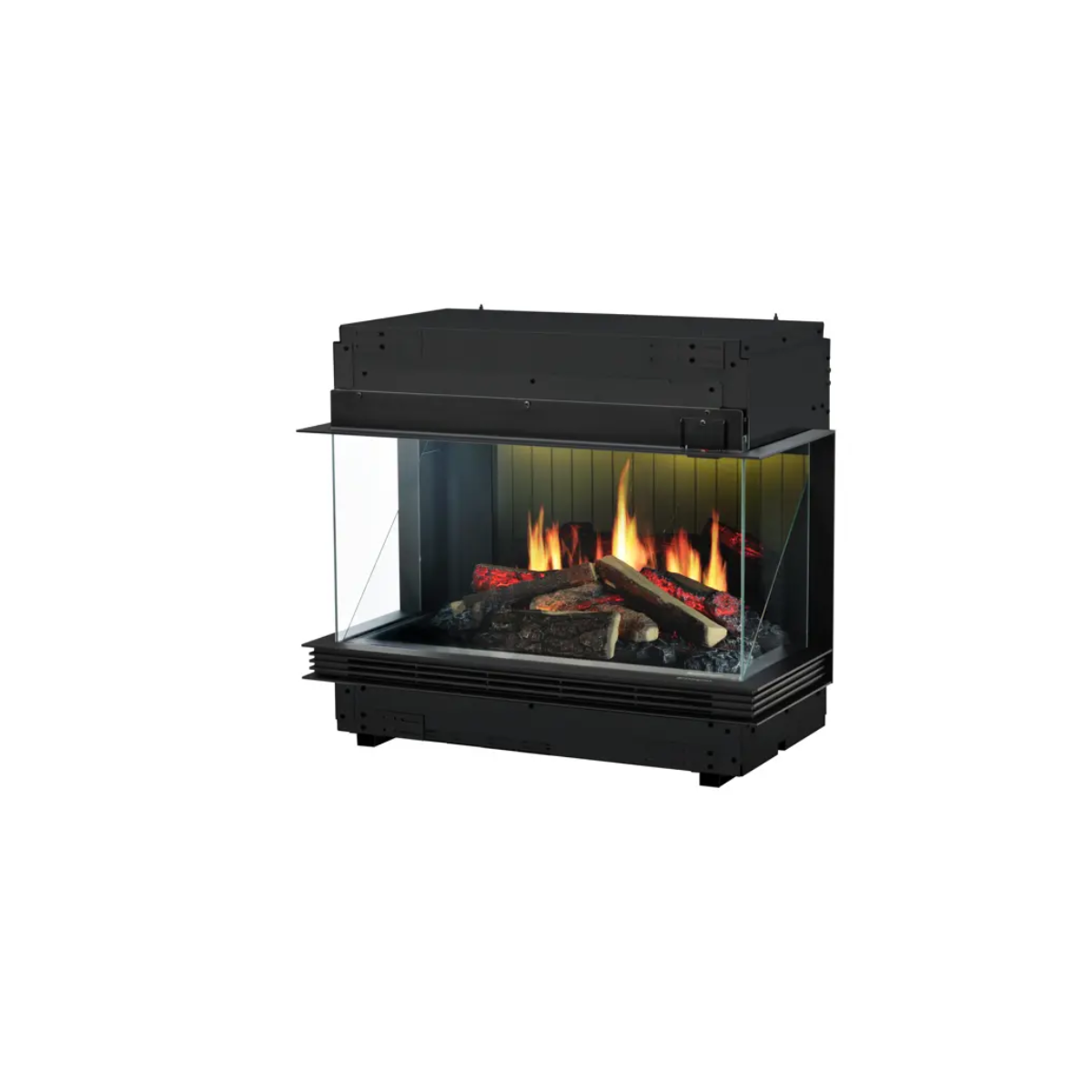 Dimplex Vista 70 III Opti-V 3-Sided