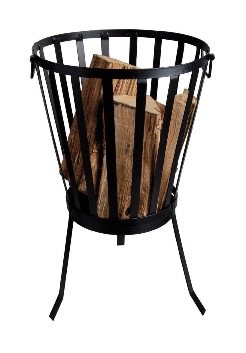 Esschert Firepit Round Esschert Firepit Round