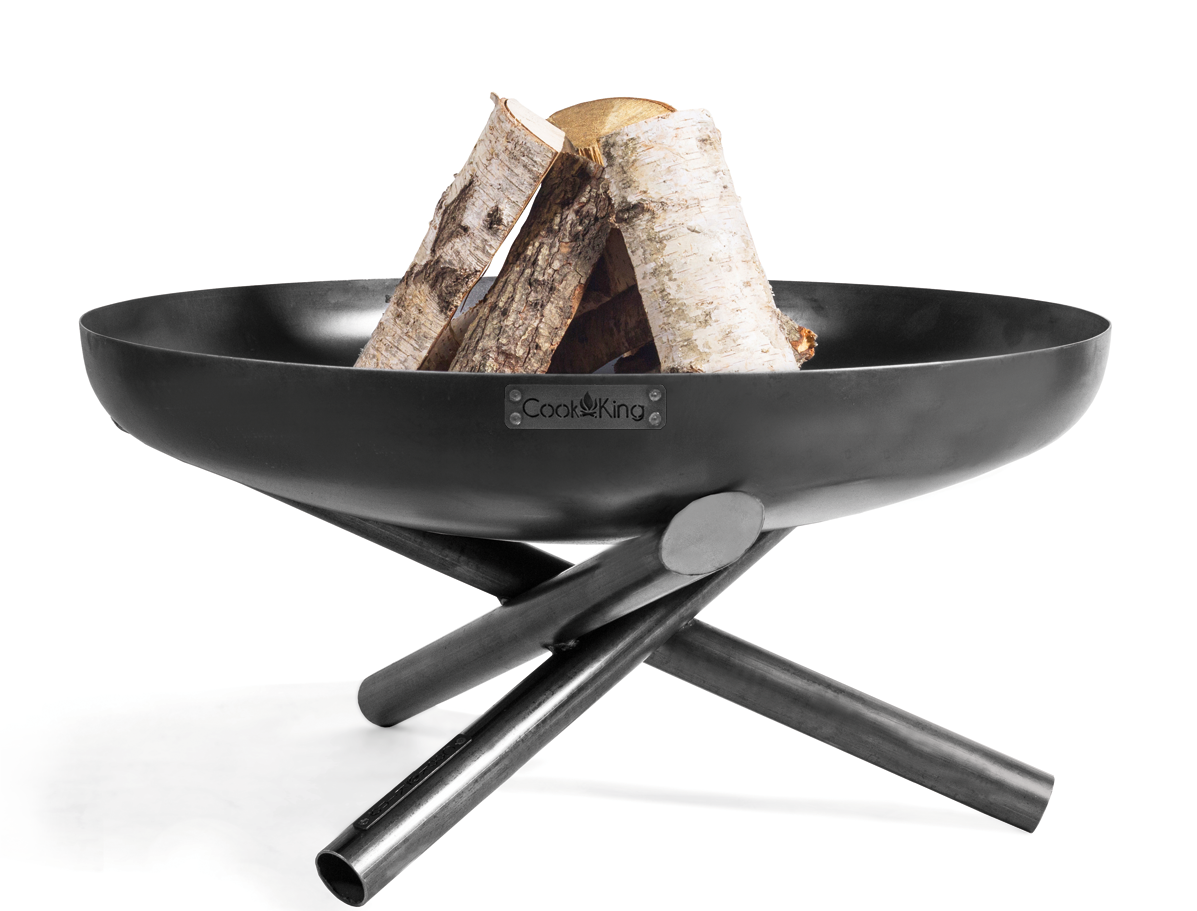 CookKing Fire bowl Indiana 60 cm