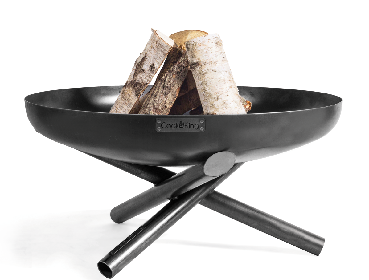 CookKing Fire bowl Indiana 100 cm