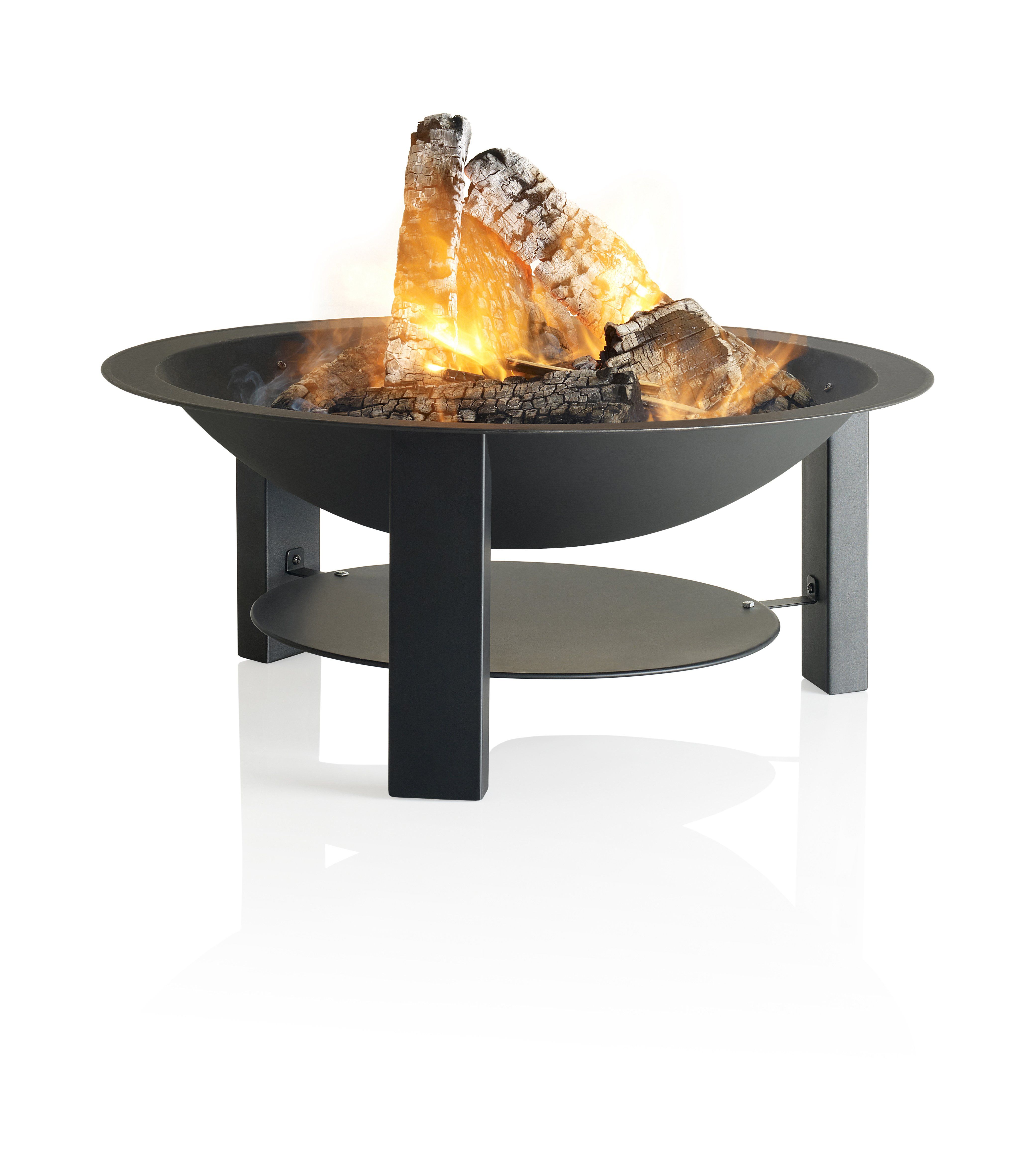 Barbecook Fire Bowl Modern 75 cm