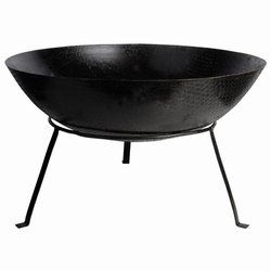 Esschert Fire Bowl on Legs Ø 60 cm Esschert Fire Bowl on Legs Ø 60 cm
