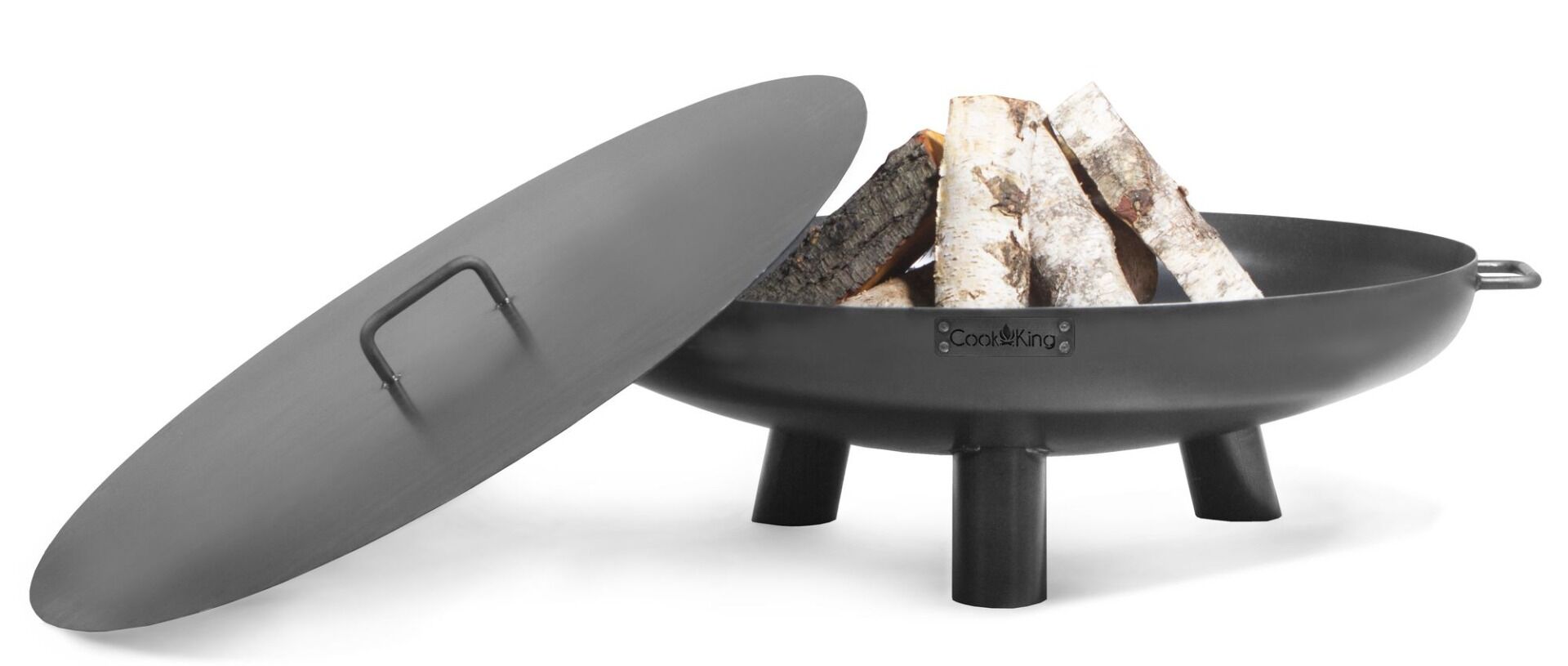 CookKing Fire bowl Bali 80 cm