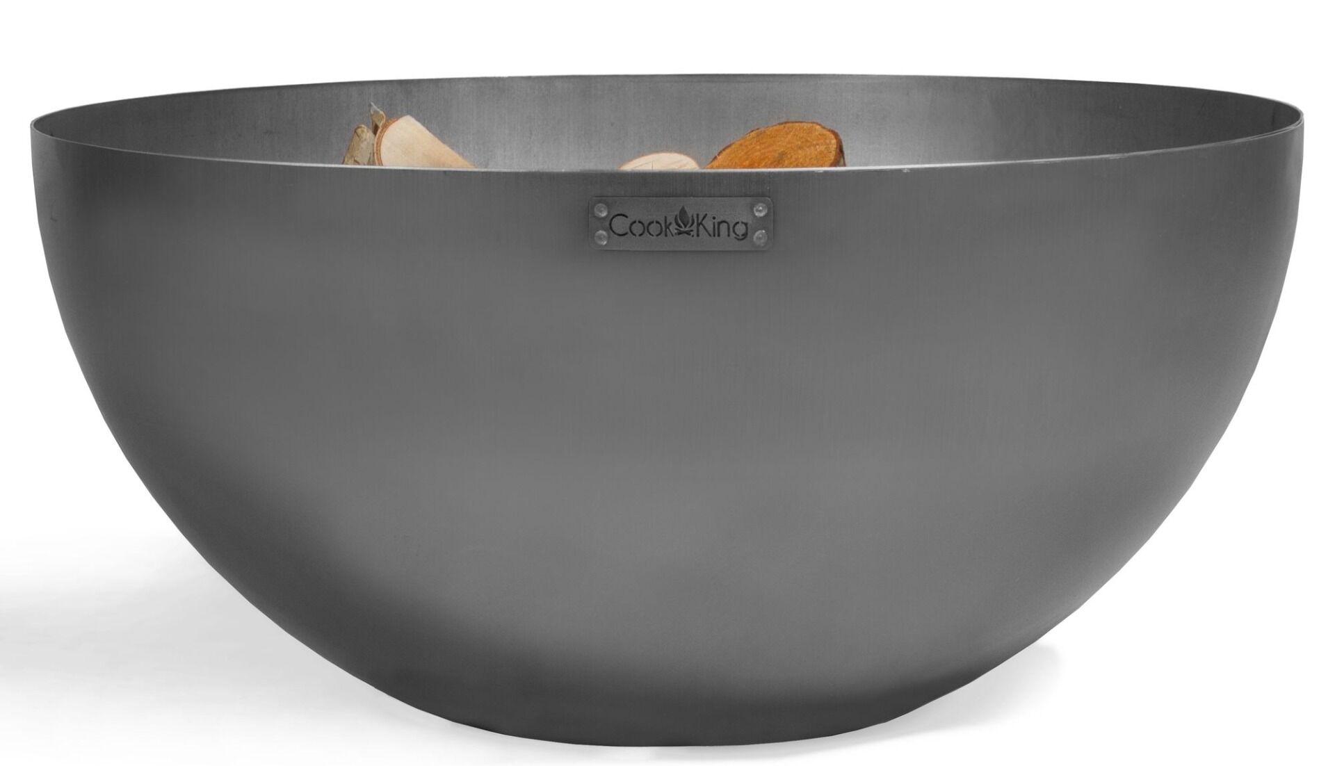 CookKing Premium Firebowl Ø 85 cm-Dallas