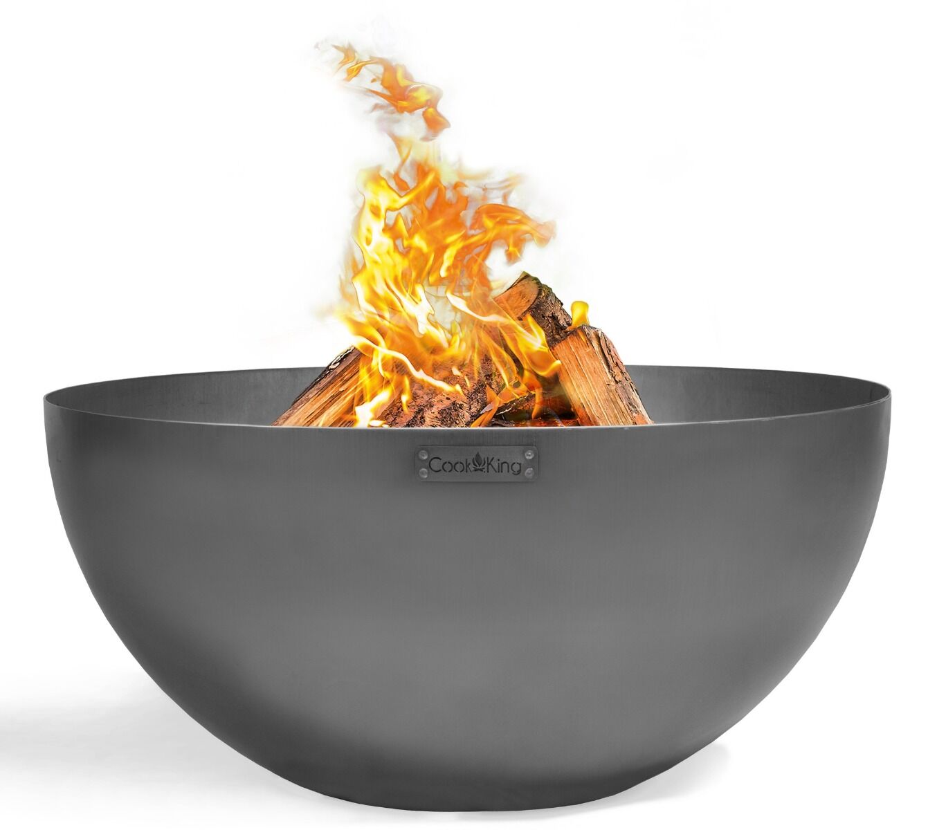 CookKing Premium Firebowl Ø 85 cm-Dallas