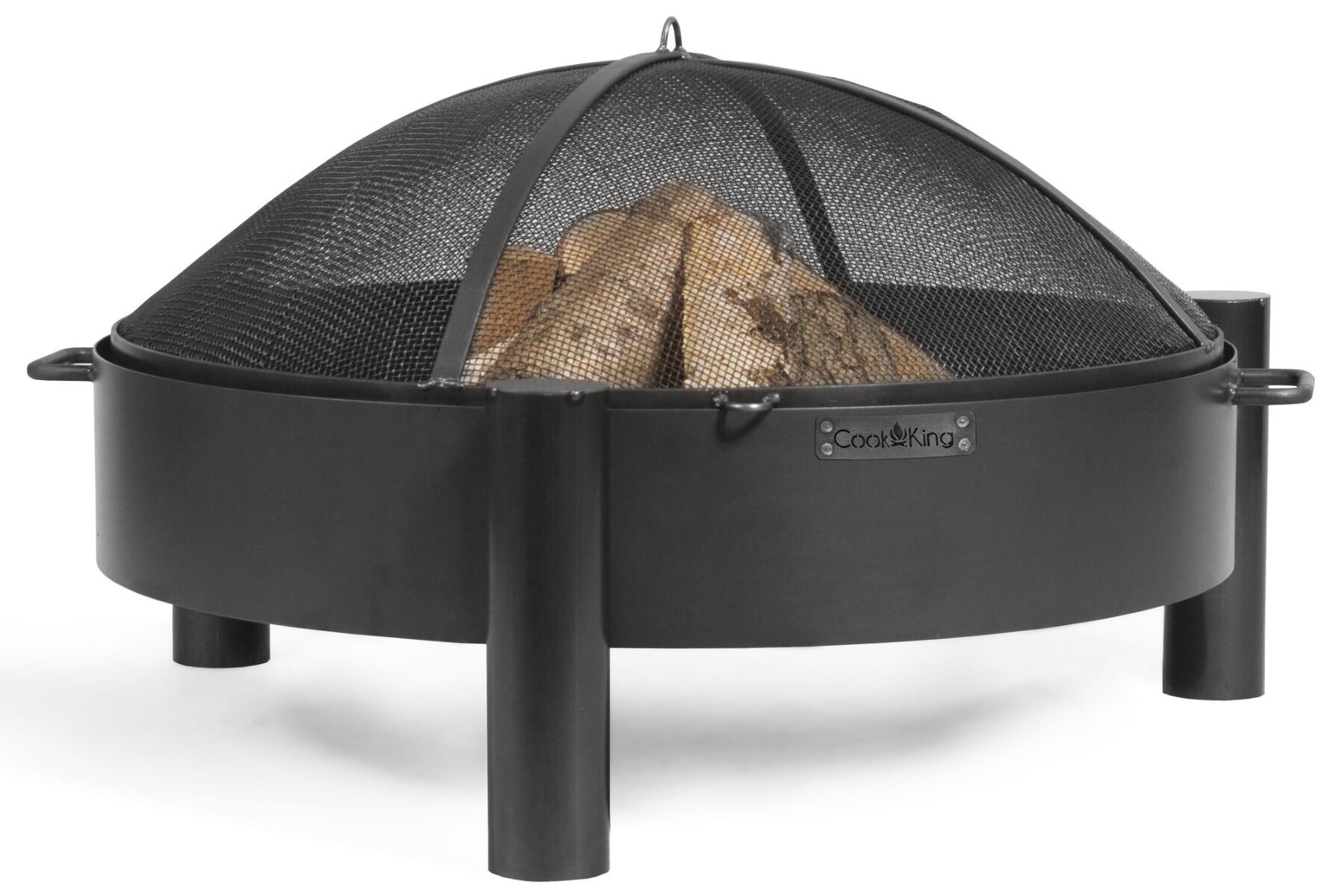 CookKing Fire bowl Haiti 60 cm